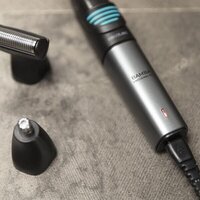 Триммер для бороды и усов Cecotec PrecisionCare Multigrooming 5 в 1 110811 - Превью изображения №5 — Интернет-магазин Teono.by