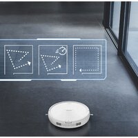 Робот-пылесос Tefal X-Plorer Serie 45 RG8227WH - Превью изображения №3 — Интернет-магазин Teono.by