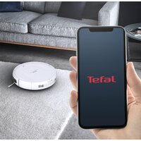 Робот-пылесос Tefal X-Plorer Serie 45 RG8227WH - Превью изображения №2 — Интернет-магазин Teono.by