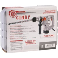 Stavr (Ставр) ПЭВ-1700 Image #7