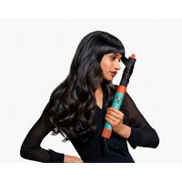 Фен-стайлер Dyson Airwrap Complete Long HS08 i.d. (с переходником на евровилку, керамическая патина/топаз) - Превью изображения №6 — Интернет-магазин Teono.by