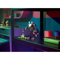 LEGO DREAMZzz 71455 Гримкипер: монстр-тюремщик Image #9
