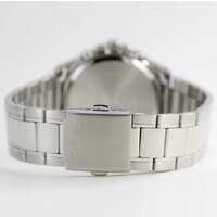 Наручные часы Casio MTP-1374D-7A2 - Превью изображения №3 — Интернет-магазин Teono.by