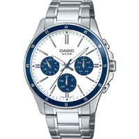 Наручные часы Casio MTP-1374D-7A2 - Превью изображения №1 — Интернет-магазин Teono.by
