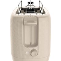 Тостер Tefal Morning TT2M1B10 - Превью изображения №2 — Интернет-магазин Teono.by