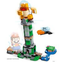 LEGO Super Mario 71388 Падающая башня босса братца-сумо Image #14