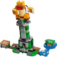 LEGO Super Mario 71388 Падающая башня босса братца-сумо Image #12