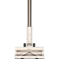 Пылесос Dreame Cordless Vacuum Cleaner R10s VZV22A (евровилка, белый) - Превью изображения №2 — Интернет-магазин Teono.by