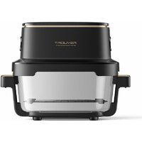 Trouver Air Fryer AF20 Pro (черный) Image #3