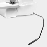 Bernina L 460 Image #3