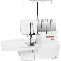 Bernina L 460