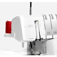 Bernina L 460 Image #7
