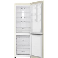 Холодильник LG GA-B419SEUL - Превью изображения №2 — Интернет-магазин Teono.by