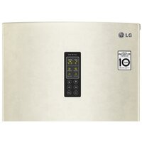 Холодильник LG GA-B419SEUL - Превью изображения №3 — Интернет-магазин Teono.by