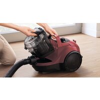 Пылесос Bosch Serie 4 BGC21X350 - Превью изображения №6 — Интернет-магазин Teono.by