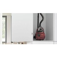 Пылесос Bosch Serie 4 BGC21X350 - Превью изображения №7 — Интернет-магазин Teono.by