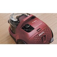 Пылесос Bosch Serie 4 BGC21X350 - Превью изображения №5 — Интернет-магазин Teono.by