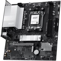 Материнская плата MSI Pro B850M-B Gen4 - Превью изображения №3 — Интернет-магазин Teono.by