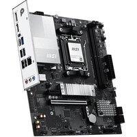 Материнская плата MSI Pro B850M-B Gen4 - Превью изображения №2 — Интернет-магазин Teono.by