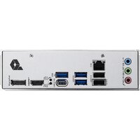 Материнская плата MSI Pro B850M-B Gen4 - Превью изображения №4 — Интернет-магазин Teono.by