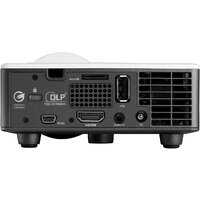 Проектор Optoma Ml1050Sti - Превью изображения №4 — Интернет-магазин Teono.by