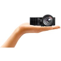 Проектор Optoma Ml1050Sti - Превью изображения №5 — Интернет-магазин Teono.by