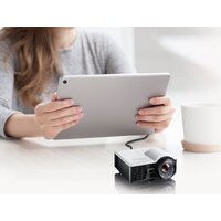 Проектор Optoma Ml1050Sti - Превью изображения №8 — Интернет-магазин Teono.by