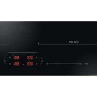 Варочная панель Samsung NZ64B5066GK - Превью изображения №6 — Интернет-магазин Teono.by