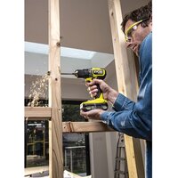 Ryobi HP RDD18C-220S 5133004980 (с 2-мя АКБ) Image #5