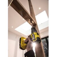 Ryobi HP RDD18C-220S 5133004980 (с 2-мя АКБ) Image #6