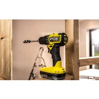 Ryobi HP RDD18C-220S 5133004980 (с 2-мя АКБ) Image #7