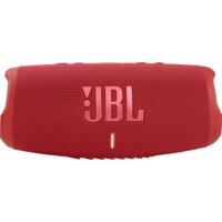 JBL Charge 5 (красный)