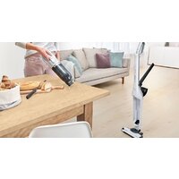 Пылесос Bosch Flexxo Gen2 28Vmax White BBH3ALL28 - Превью изображения №2 — Интернет-магазин Teono.by