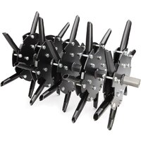 Weibang WB 457AB Image #3