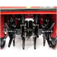 Weibang WB 457AB Image #8