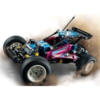 LEGO Technic 42124 Багги-внедорожник Image #12