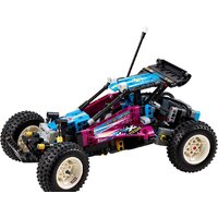 LEGO Technic 42124 Багги-внедорожник Image #3