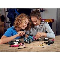 LEGO Technic 42124 Багги-внедорожник Image #8