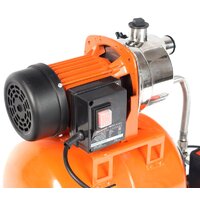 Patriot PW 850-24 INOX Image #3