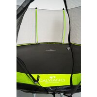 Calviano Outside Master Green 374 см - 12ft (внешняя сетка, с лестницей) Image #5