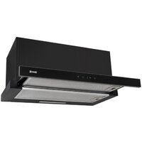 ZorG Turbo 1260 60 S-GC (черный)