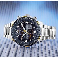 Наручные часы Citizen JY8078-52L - Превью изображения №7 — Интернет-магазин Teono.by