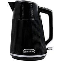 Oursson KE1736W/BL