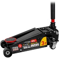 Подкатной домкрат Startul Auto ST8013-05 3т - Превью изображения №2 — Интернет-магазин Teono.by