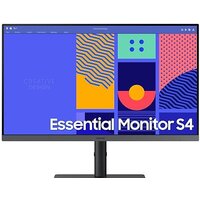 Samsung Essential S4 LS24C430GAUXEN