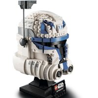 LEGO Star Wars 75349 Шлем Капитана Рекса Image #2