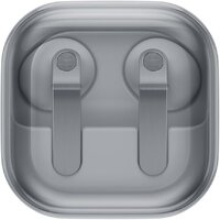 Наушники Samsung Galaxy Buds 4 (белый) - Превью изображения №7 — Интернет-магазин Teono.by