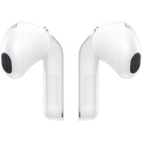 Наушники Samsung Galaxy Buds 4 (белый) - Превью изображения №6 — Интернет-магазин Teono.by