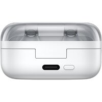 Наушники Samsung Galaxy Buds 4 (белый) - Превью изображения №10 — Интернет-магазин Teono.by