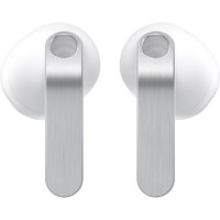 Наушники Samsung Galaxy Buds 4 (белый) - Превью изображения №4 — Интернет-магазин Teono.by